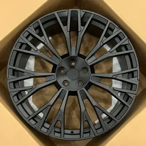 Ковані диски OEM R22 V7 (4 шт) для BMW X5 G05 2019–2026