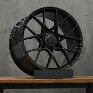 Ковані диски OEM R20 V13 (4 шт) для Porsche Boxster/Cayman 982 (718) 2016–