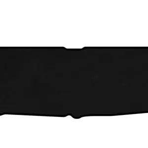 Килимок багажника текстильний Premium (для R56, Чорний) для Mini Clubman R55/R56 2007–2014