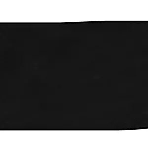Килимок багажника текстильний Premium (Чорний) для MG 3 2011–2024