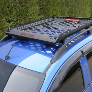 Кошик на дах Dakar 4X4 (120 х 140 см)