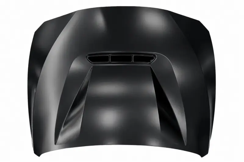 Капот CS-стиль (Алюміній) для BMW 4 серія F32/F33/F36 2012–2020