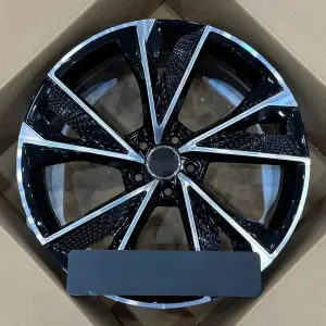 Ковані диски OEM R20 (4 шт) для Audi A7 2018–
