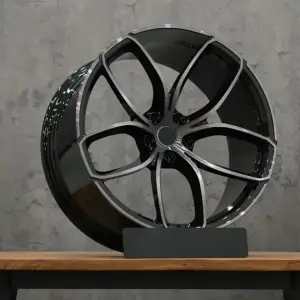 Ковані диски OEM R20 R21 V2 (4 шт) для BMW 3 серія G20/G21 2018–