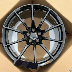 Ковані диски OEM R19 R20 V1 (4 шт) для McLaren 765LT