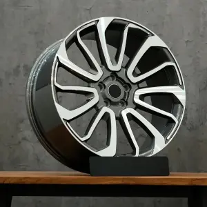 Ковані диски OEM R22 (4 шт) для LandRover Range Rover IV L405 2013–2021