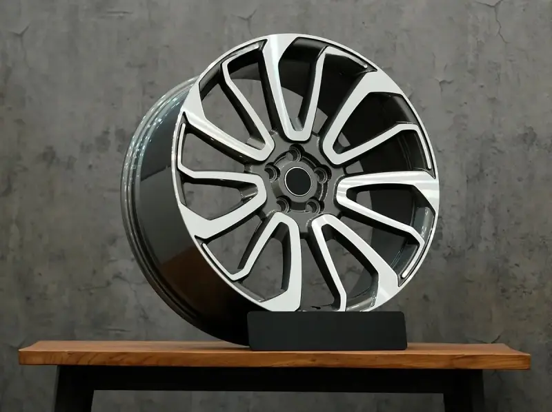 Ковані диски OEM R22 (4 шт) для LandRover Range Rover IV L405 2013–2021