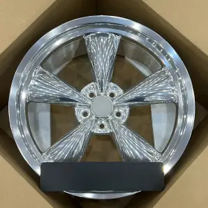 Ковані диски OEM R20 (4 шт) для Dodge Challenger 2008–2023