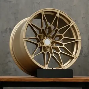 Ковані диски OEM R20 V5 (4 шт) для BMW 4 серія G22/23/26 2020–