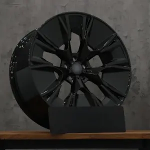 Ковані диски OEM R22 V1 (4 шт) для BMW X3 G01 2018–