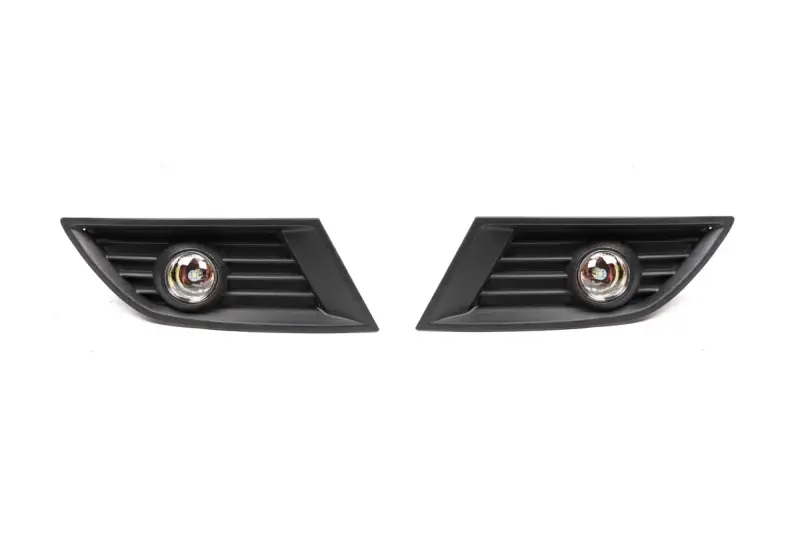 Протитуманки (з LED лампою) для Opel Corsa C 2000–2006