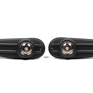 Протитуманки (з Led лампою, модель 2000-2006) для Ford Transit 2000–2014