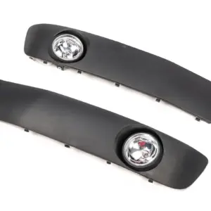 Протитуманки (з LED лампою) для Volkswagen T5 2010–2015