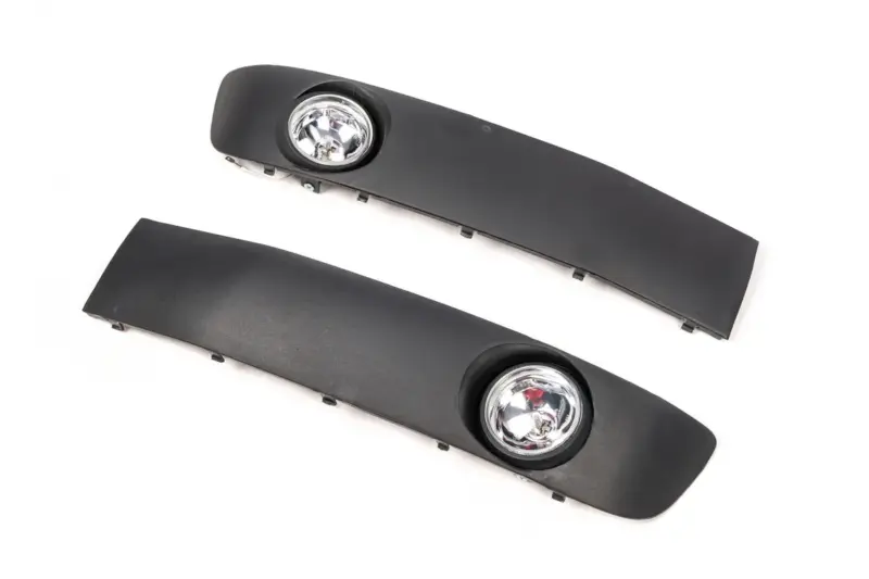 Протитуманки (з LED лампою) для Volkswagen T5 2010–2015