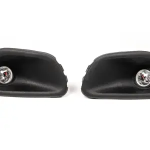 Протитуманки (з LED лампою, 2012-2018) для Fiat Linea 2006–2018