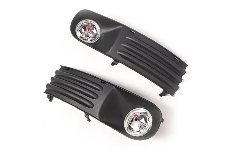 Протитуманки (з LED лампою) для Volkswagen T5 Transporter 2003–2010