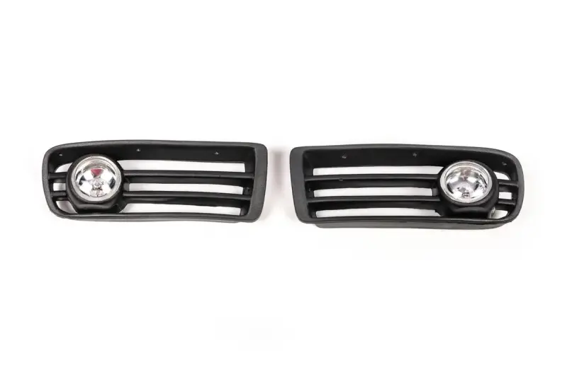 Протитуманки (c LED лампою) для Volkswagen Golf 4 1997–2006