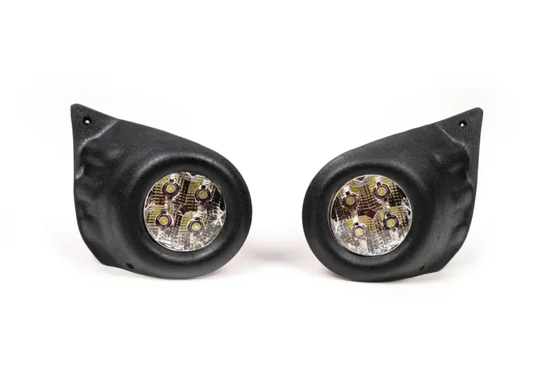 Протитуманки LED (2 шт) для Ford Transit 2014–