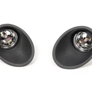 Протитуманки (з LED лампою) для Ford Connect 2010–2013