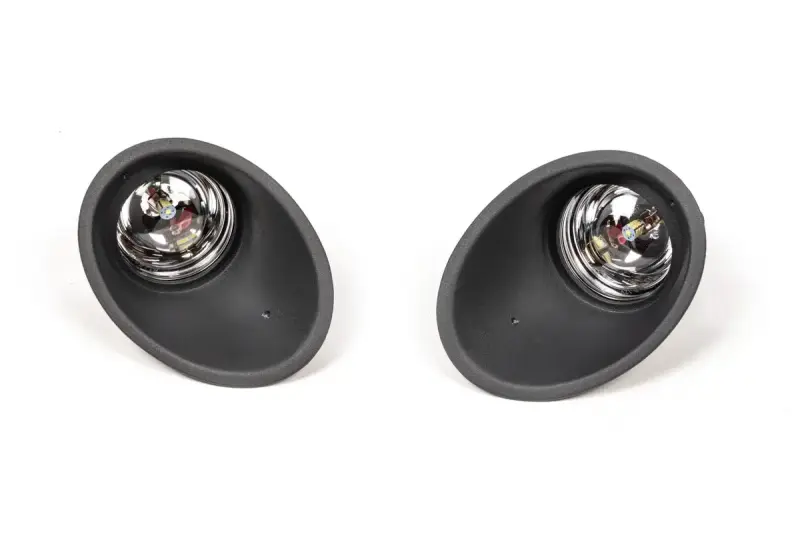 Протитуманки (з LED лампою) для Ford Connect 2010–2013