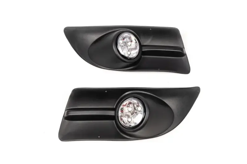 Протитуманки LED (діодні) для Fiat Doblo II 2010–2022