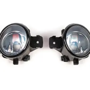 Протитуманки (галогенні, к-т) для Nissan Qashqai 2007–2010