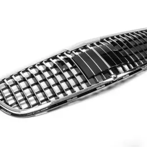 Передня решітка Maybach (для GLS) для Mercedes-Benz GL/GLS class X166 2012–2019