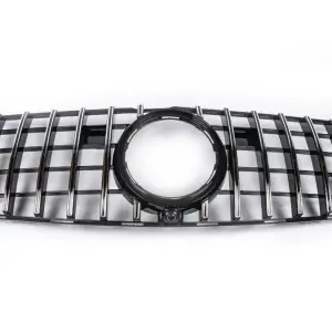 Передня решітка GT Panamericana (для GLS) для Mercedes-Benz GL/GLS class X166 2012–2019