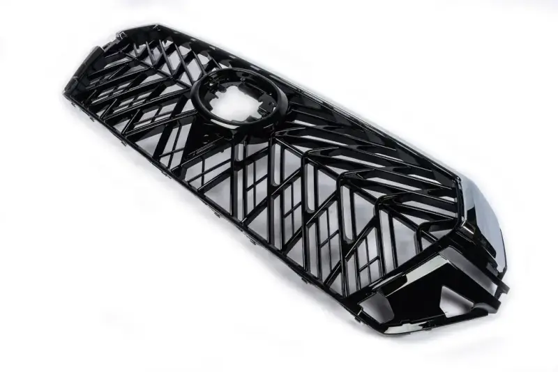 Решітка 2016-2021 (TRD) для Toyota Land Cruiser 200 2007–2021