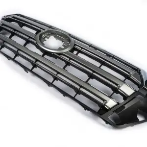 Решітка 2016-2021 (дизайн Stock) для Toyota Land Cruiser 200 2007–2021