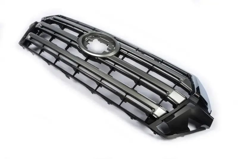 Решітка 2016-2021 (дизайн Stock) для Toyota Land Cruiser 200 2007–2021