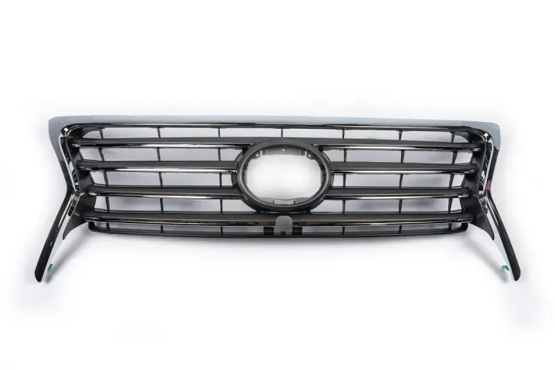 Решітка ОЕМ (2012-2015) для Lexus LX570/450d 2008–2022