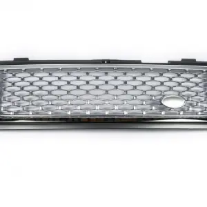 Передня решітка Autobiography V1 (2010-2013) для LandRover Range Rover III L322 2002–2012