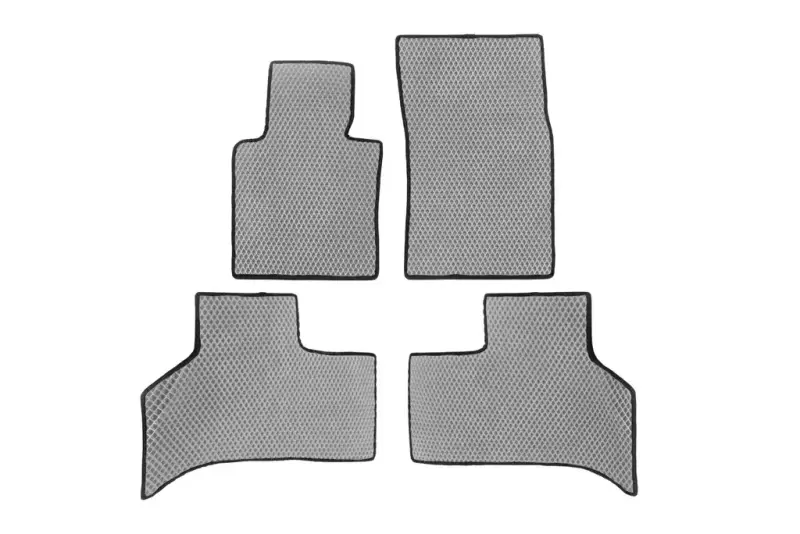 Килимки EVA (Сірий) V-1 для LandRover Range Rover III L322 2002–2012