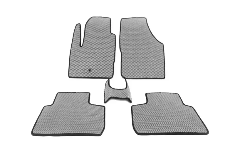 Килимки EVA (сірі) для LandRover Land Rover Freelander II 2006–2014