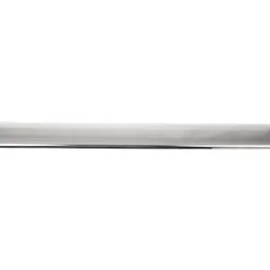 Уцінка Хром планка над номером (нерж.) для Citroen Jumper 2007–2025