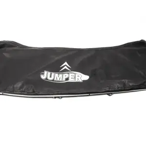 Чохол капота (1995-2001, на половину капота) для Citroen Jumper 1995–2006