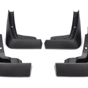 Бризковики Premium 2016-2021 (4 шт) для Audi A5 2016–2025