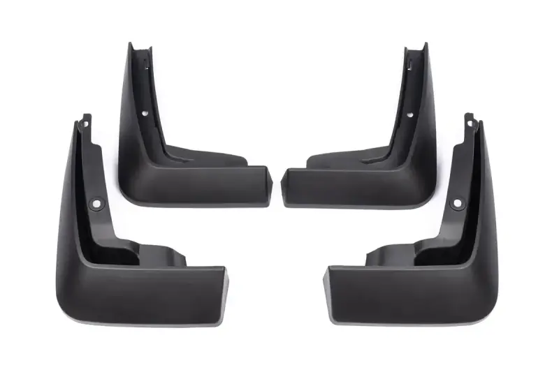Бризковики Premium 2016-2021 (4 шт) для Audi A5 2016–2025