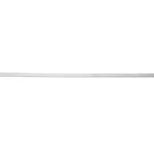 Кромка багажника (нерж) для Opel Astra G classic 1998–2012