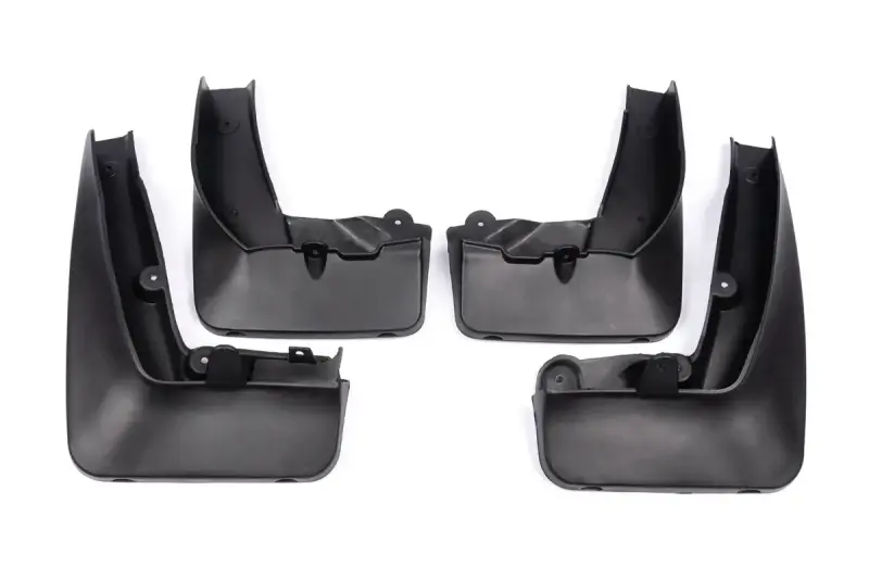 Бризковики Premium (4 шт) для BMW X1 E84 2009–2015