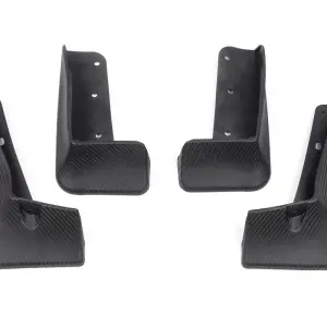 Бризковики Premium 2019-2022 (4 шт) для BMW I3 2013–2022