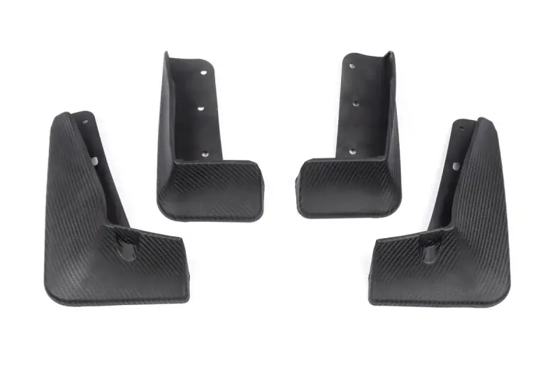 Бризковики Premium 2019-2022 (4 шт) для BMW I3 2013–2022
