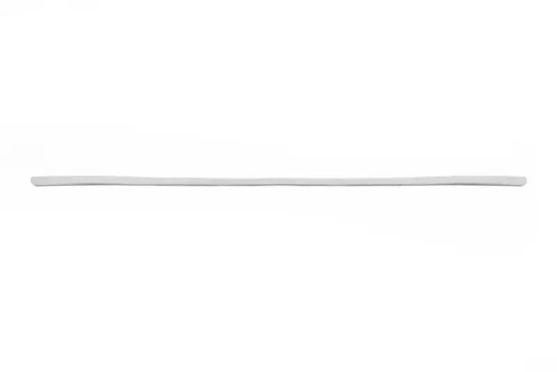 Кромка багажника SD 1996-2001 (нерж) для Volkswagen Passat B5 1997–2005