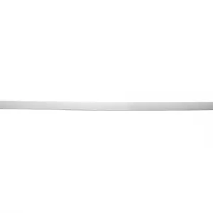 Кромка багажника (нерж) для Volkswagen Amarok 2010–2022