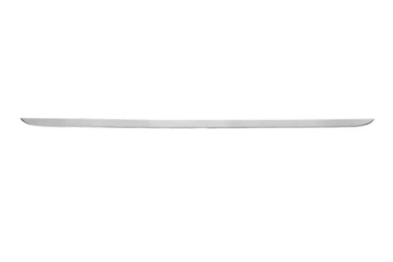 Кромка багажника (нерж) для Volkswagen Passat B6 2006–2012