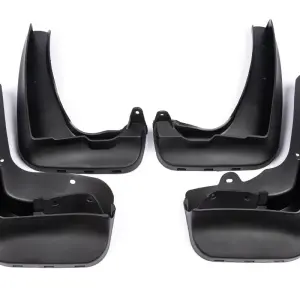 Бризковики Premium F30/31 (4 шт) для BMW 3 серія F30/F31 2012–2019