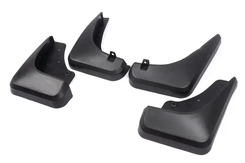 Бризковики Premium (4 шт) для Ford Escape 2008–2013