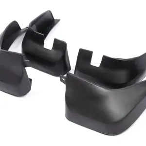 Бризковики Premium (4 шт) для Honda FIT/Jazz 2009–2013