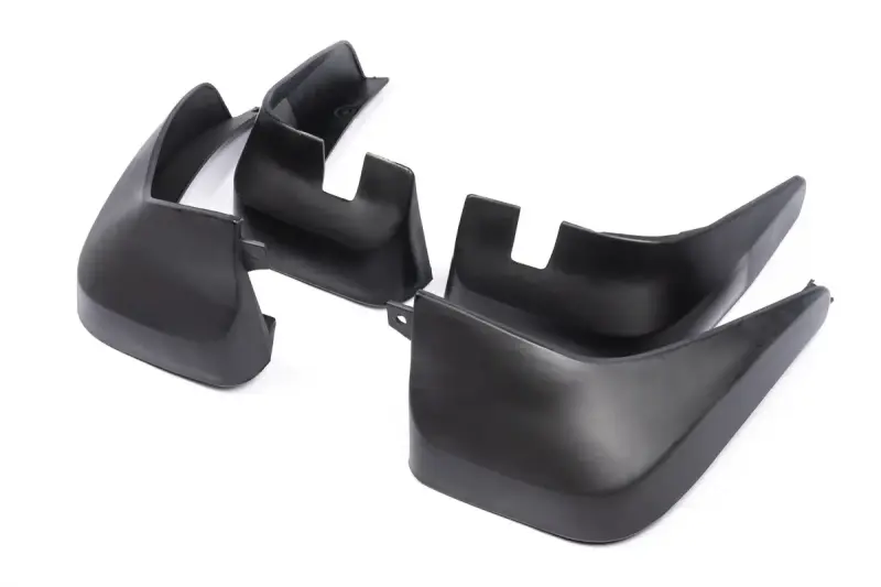 Бризковики Premium (4 шт) для Honda FIT/Jazz 2009–2013